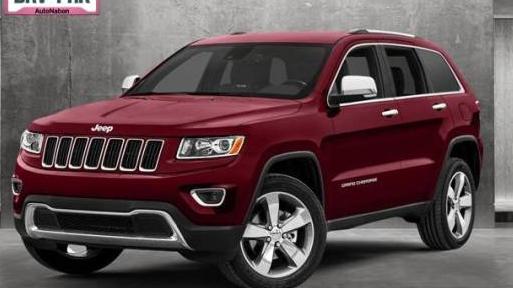 JEEP GRAND CHEROKEE 2015 1C4RJECG5FC220476 image